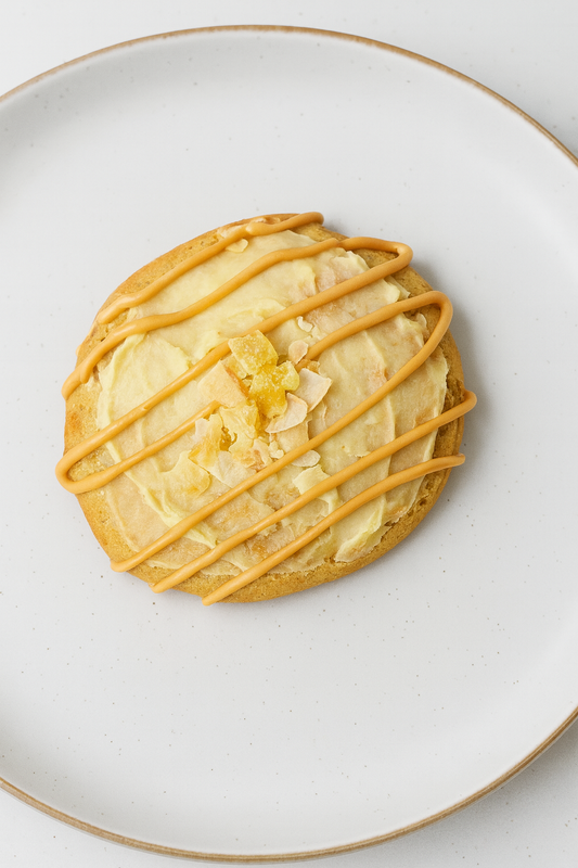 Colada Crush Cookies