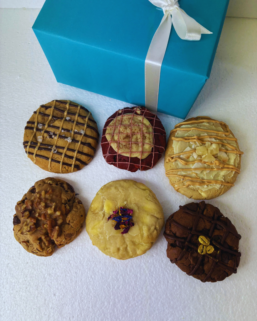 The OG Collection Cookies